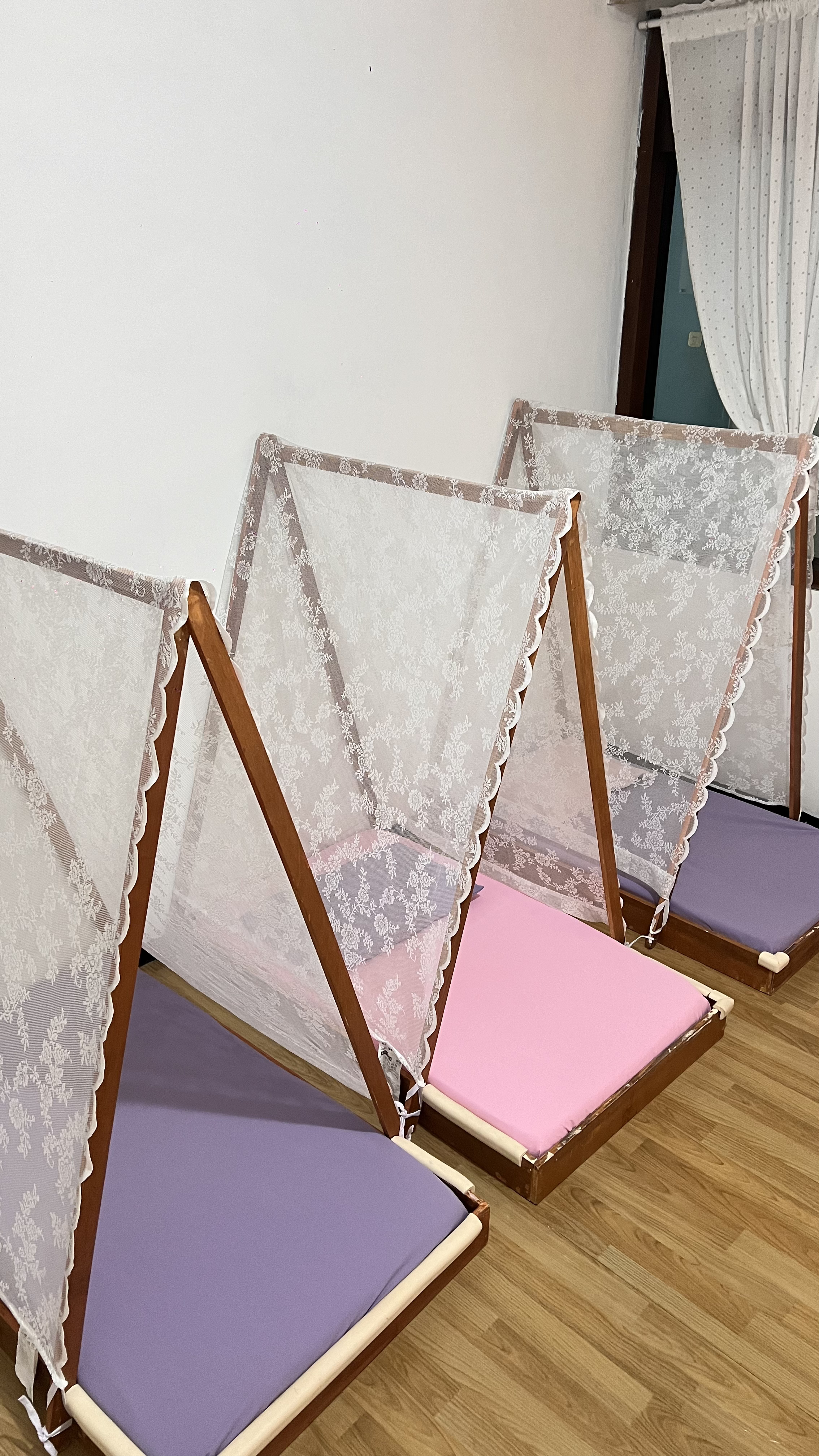Girls Bedroom